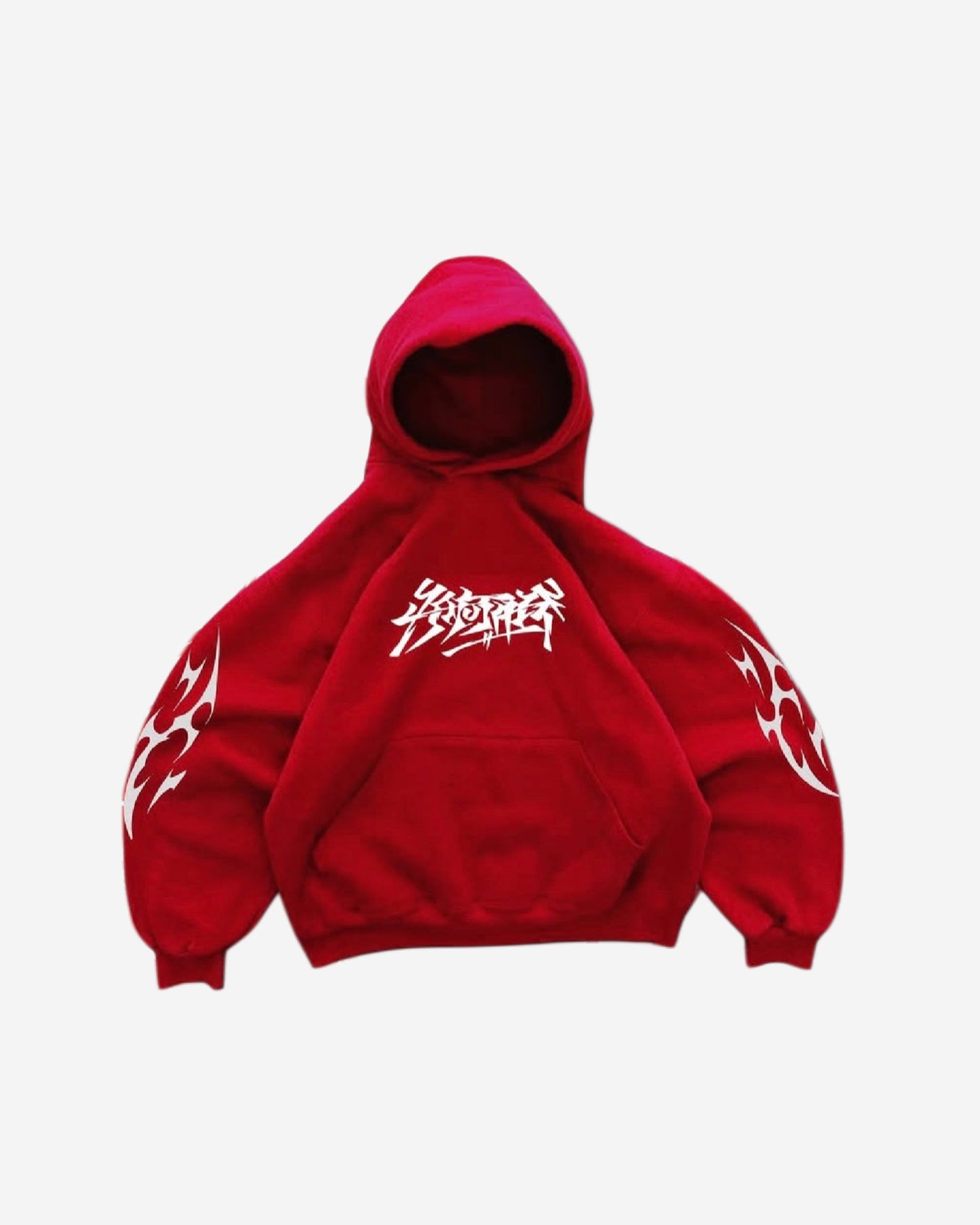 Hoodie calavera. 🥷