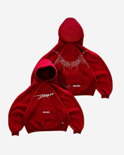 Hoodie Rich 🥷