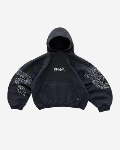 Hoodie Dragón.