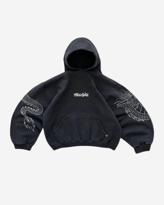 Hoodie Dragón.