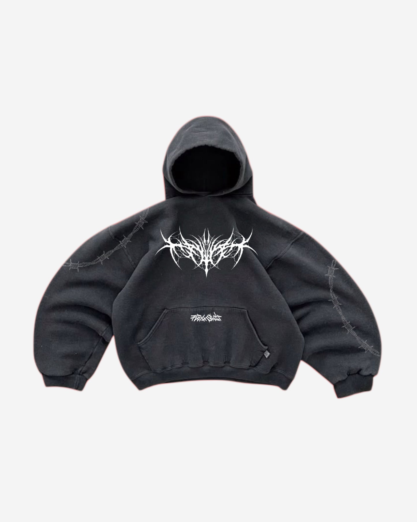 Hoodie morning star