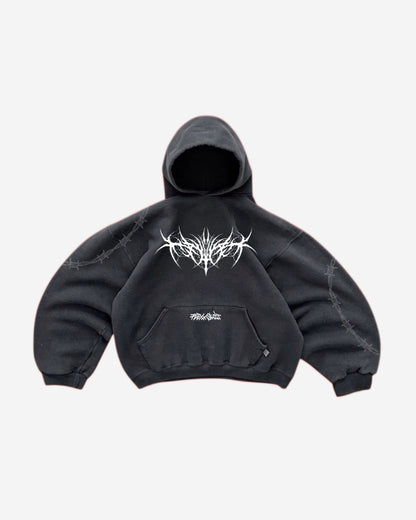Hoodie morning star