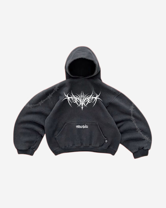 Hoodie morning star