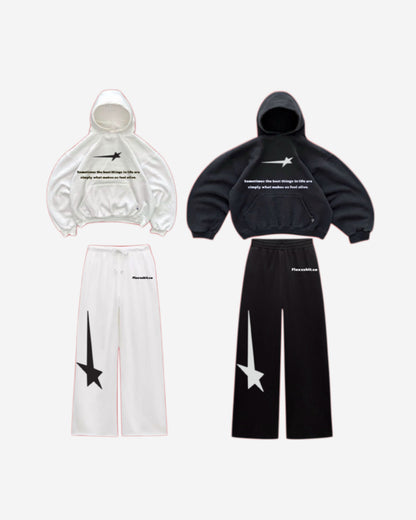 CONJUNTO STAR #16 COMPLETA