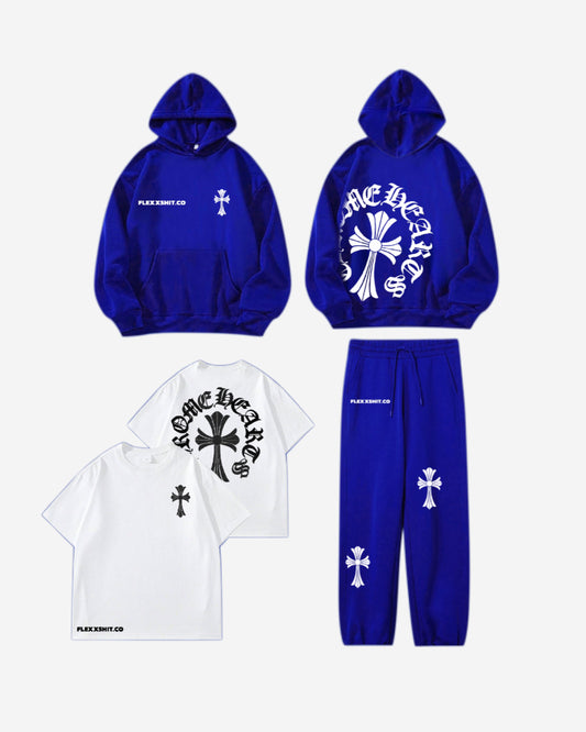 COLECCIÓN #17 COMPLETA