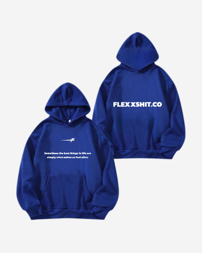 HOODIE STAR #16