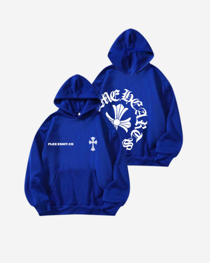 Hoodie Cruz #17