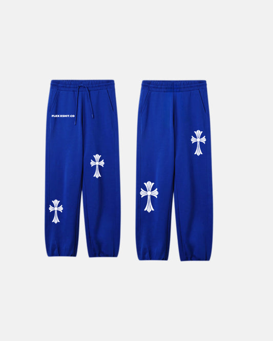 Sudadera Cruz #17