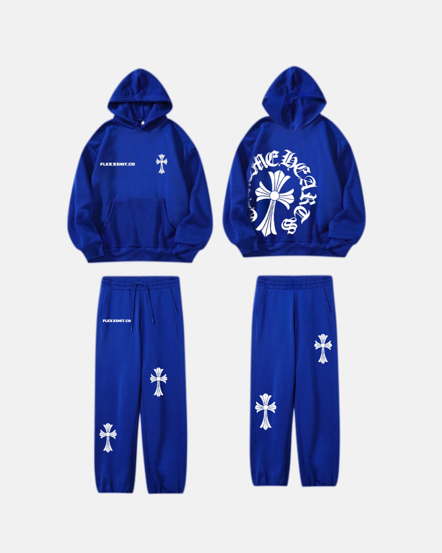 CONJUNTO CRUZ #17