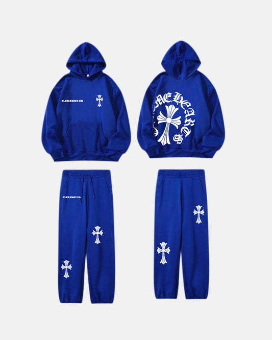 CONJUNTO CRUZ #17