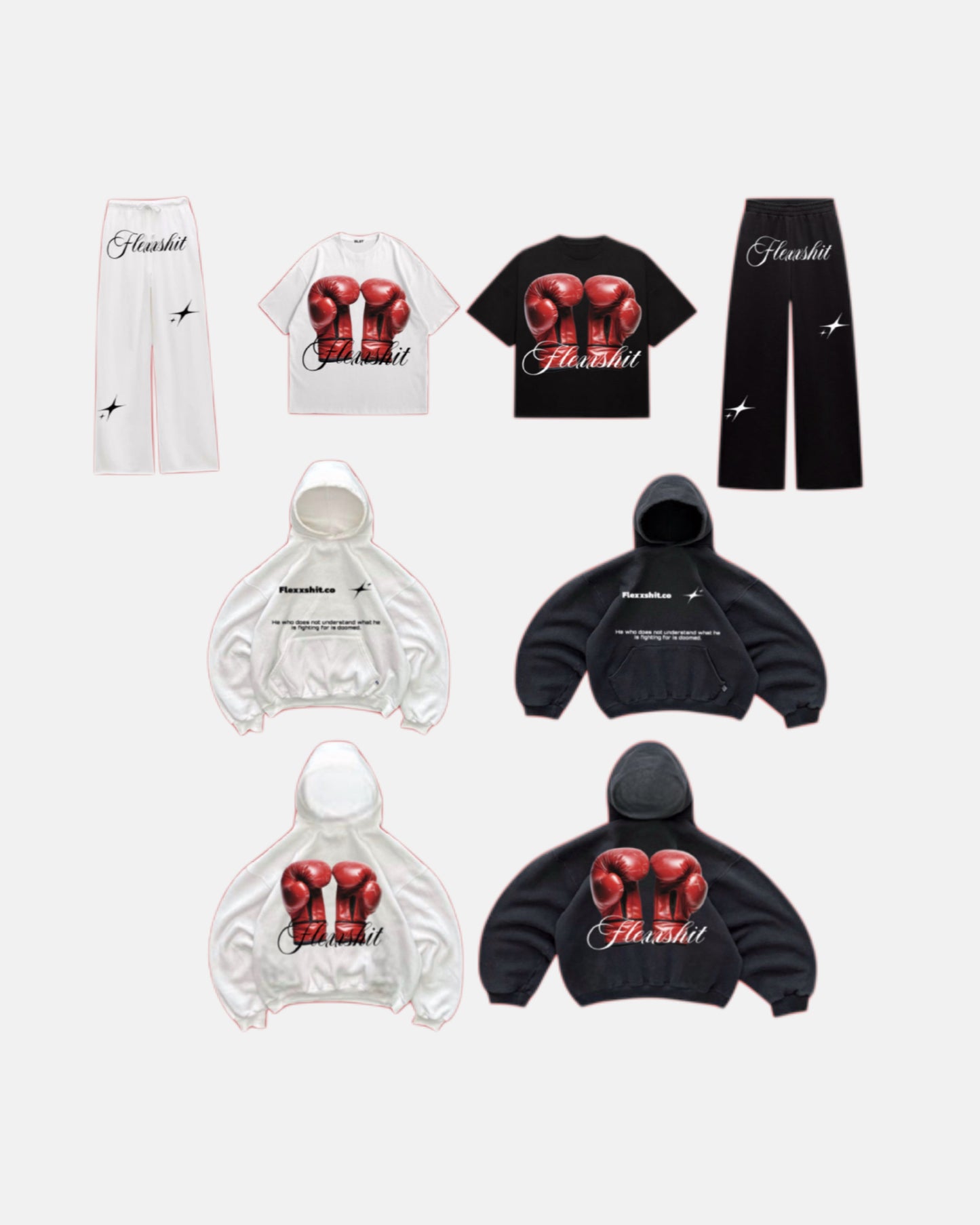 Colección #14 completa