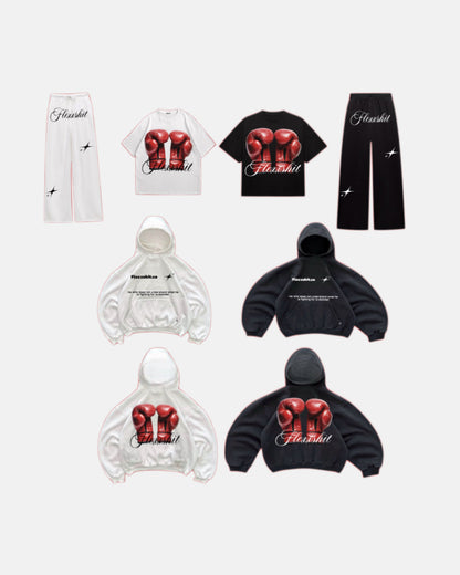 Colección #14 completa