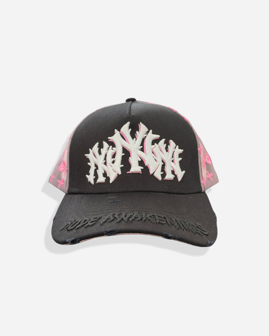 Gorra NY Bélica