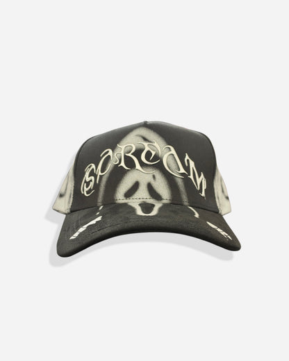 Gorra Scream