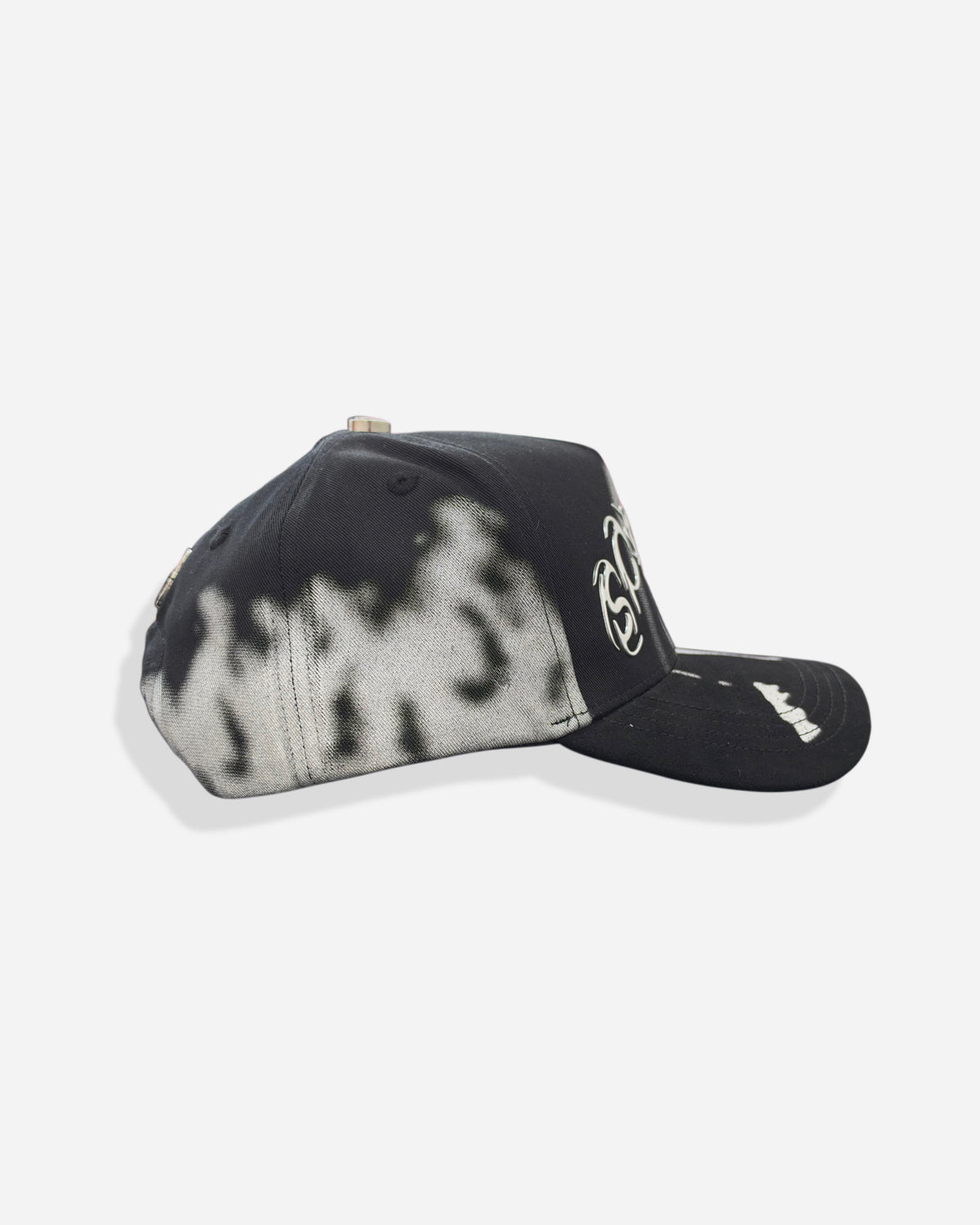 Gorra Scream