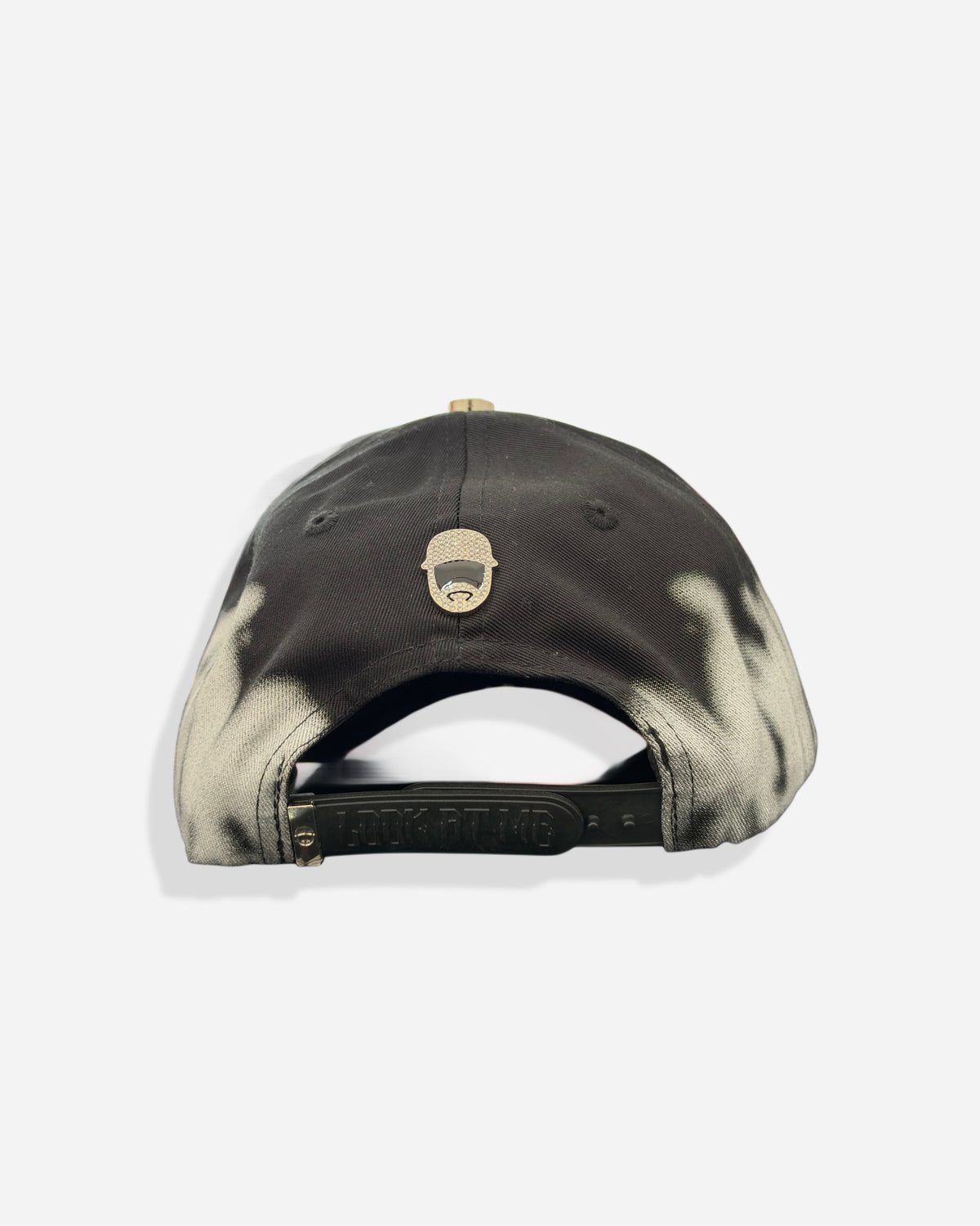 Gorra Scream