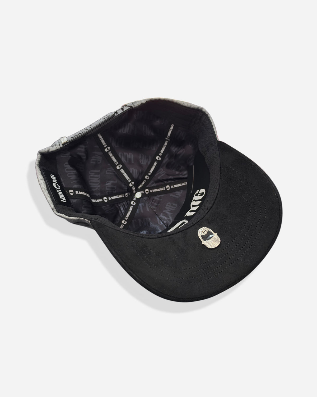 Gorra Scream