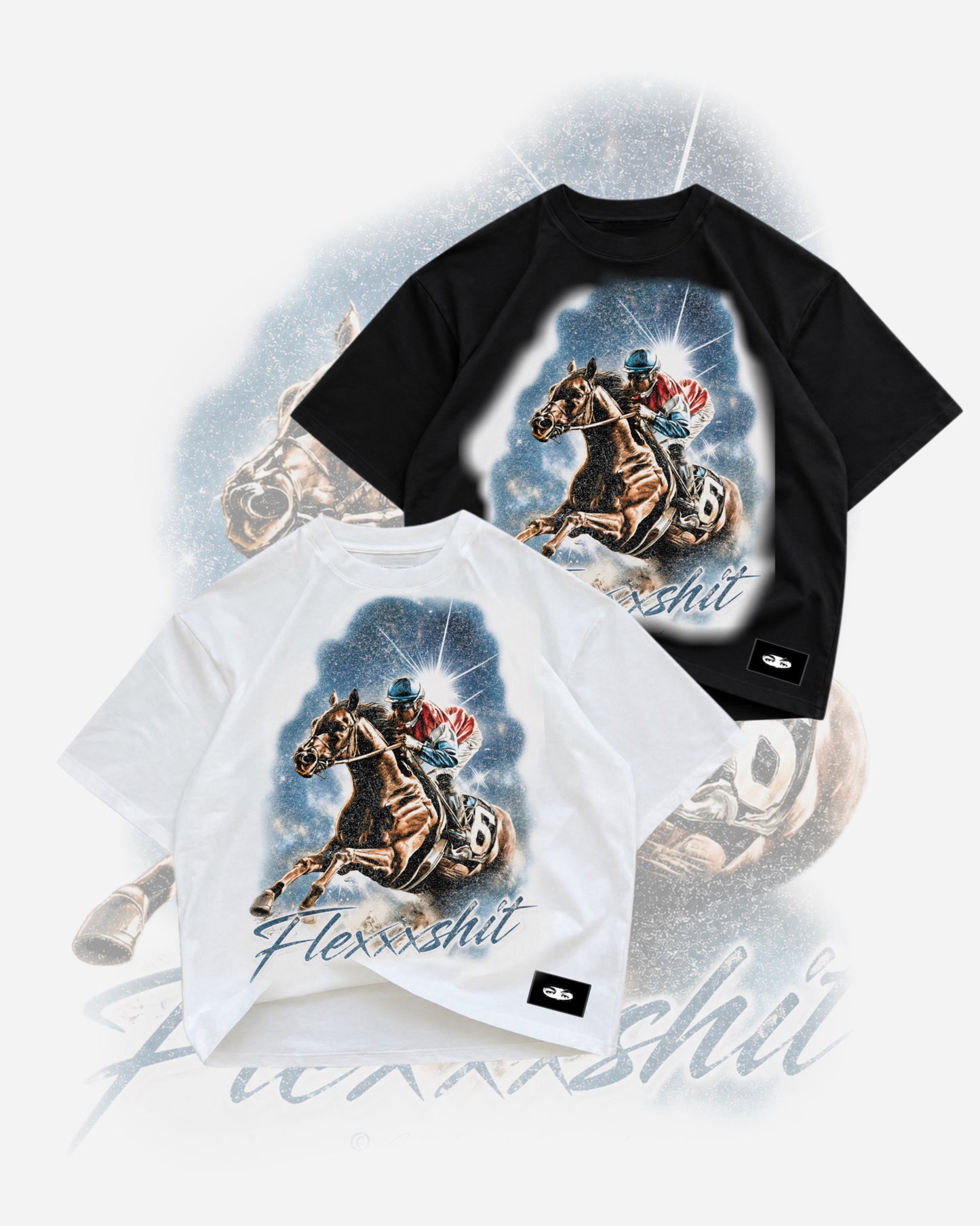 RODEO.