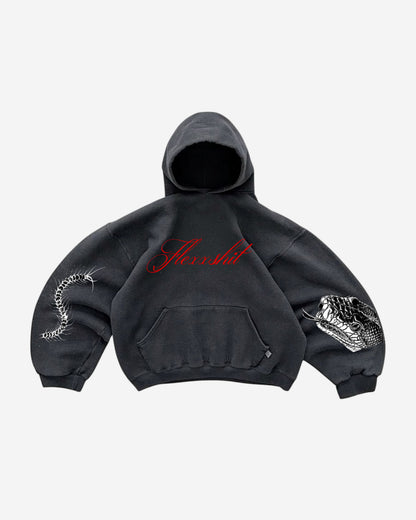 Hoodie Rodeo #20