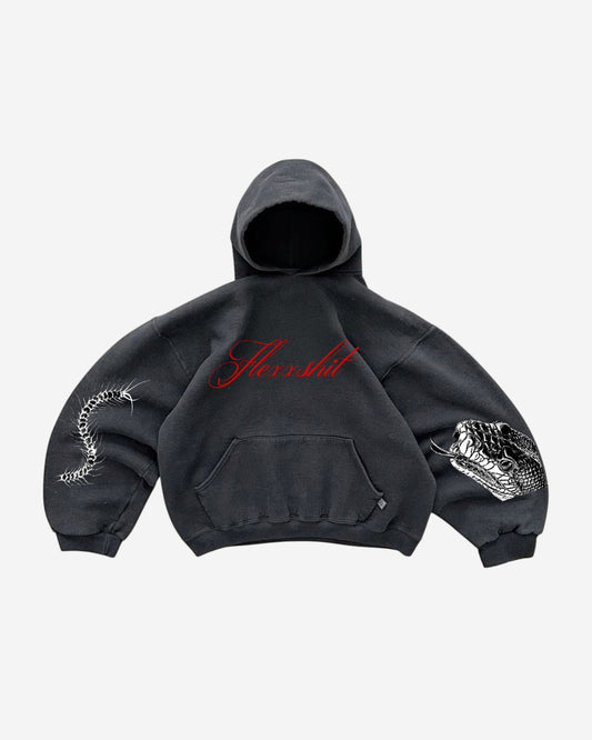 Hoodie Rodeo #20