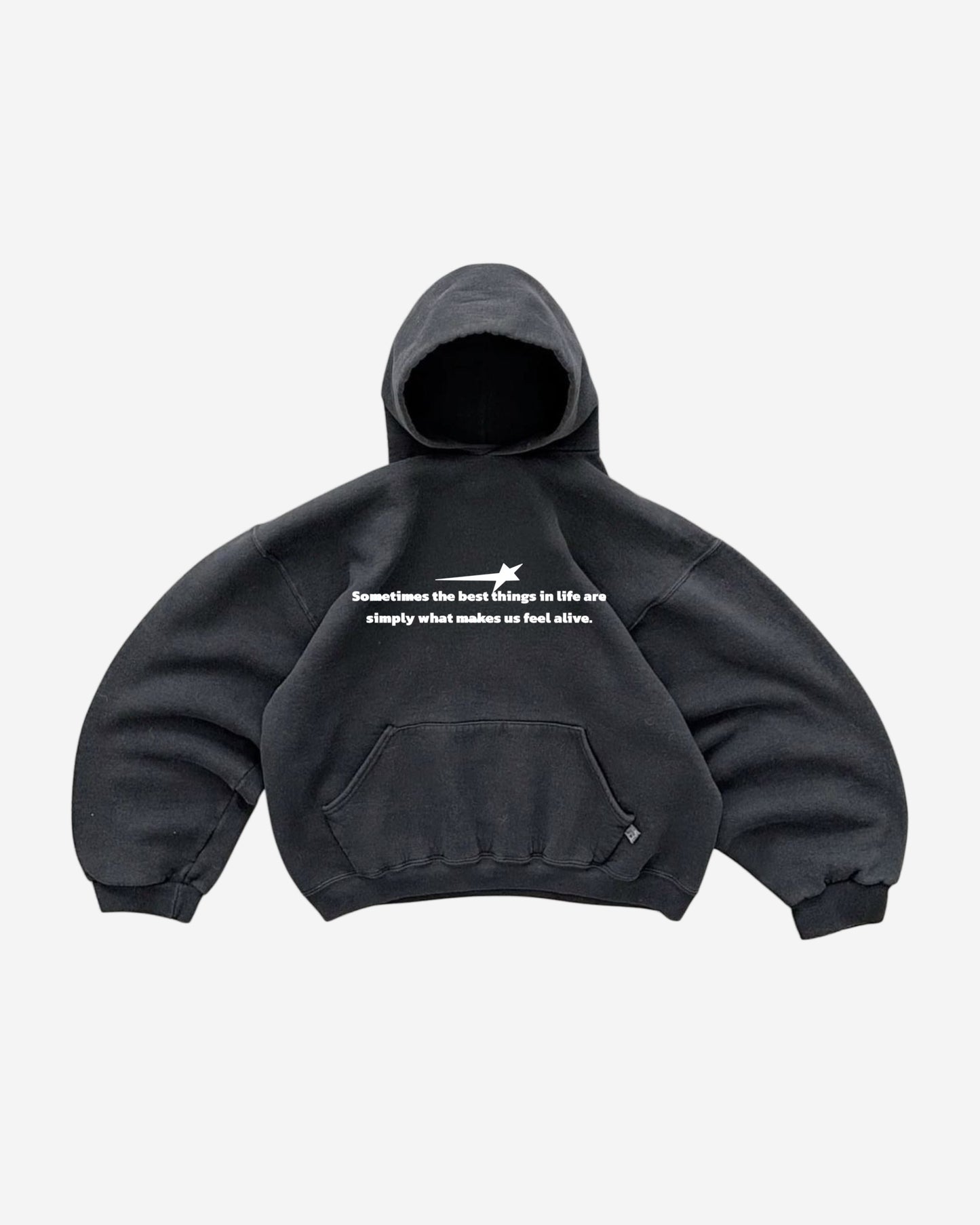 HOODIE STAR #16