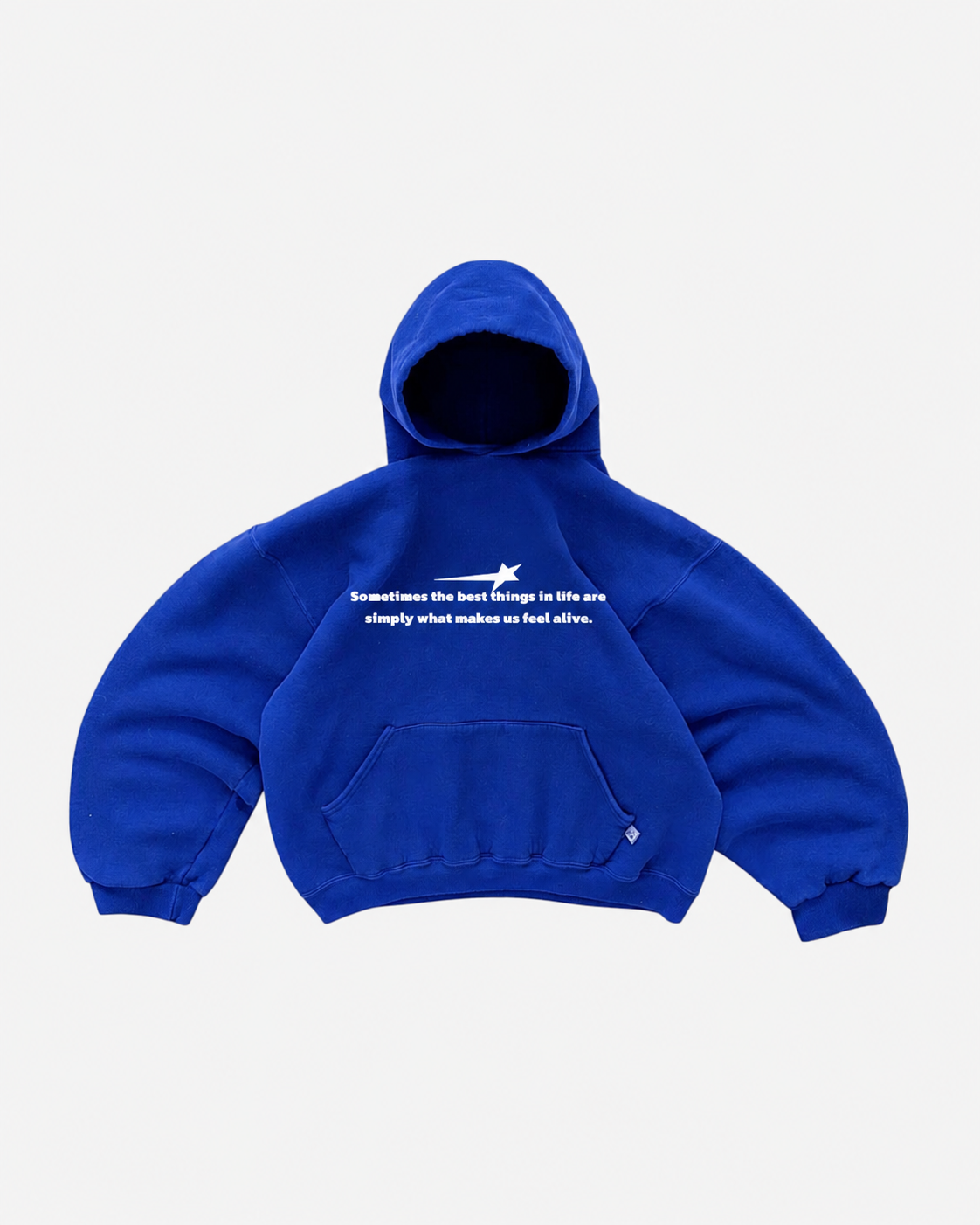 HOODIE STAR #16