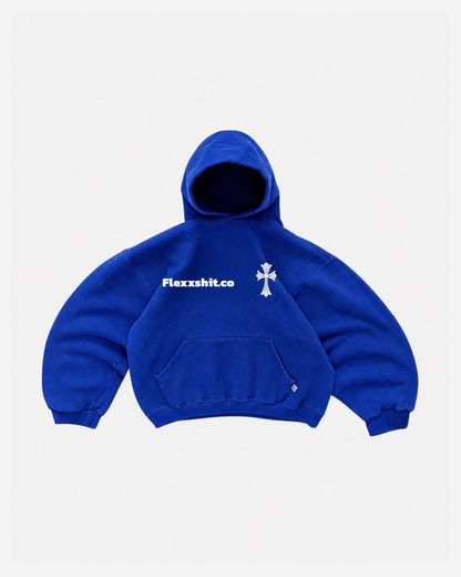 Hoodie Cruz #17