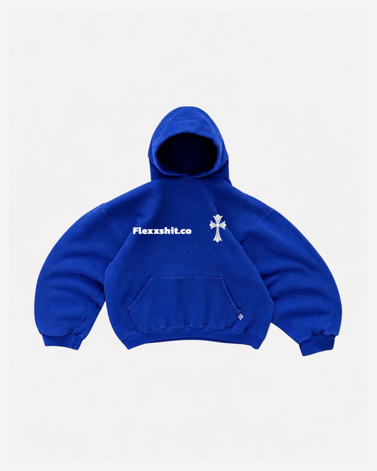 Hoodie Cruz #17