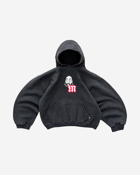 Hoodie Crow.