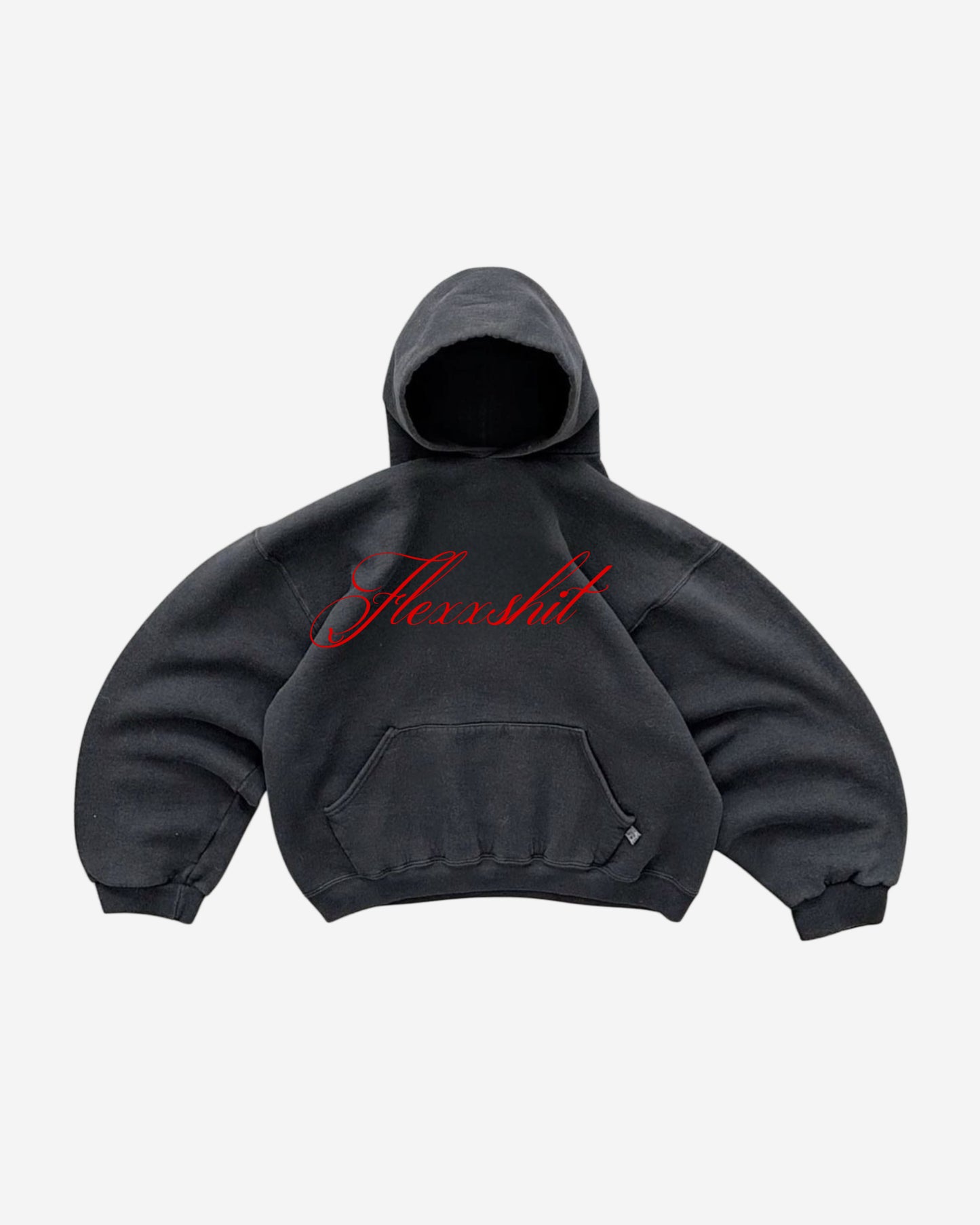 HOODIE #18 LACRE