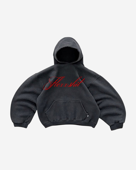 HOODIE #18 LACRE